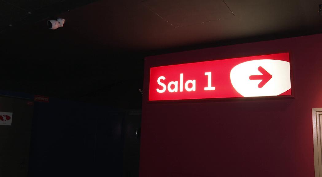 S'incentiva el cinema en català amb una entrada reduïda de 4 euros