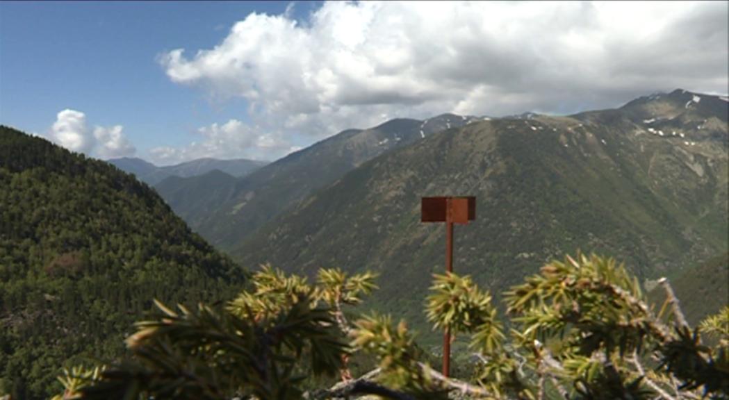 Inagurat el mirador del Grau de la Llosa