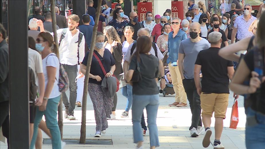 El servei d'Inspecció de Comerç i Consum ha tan