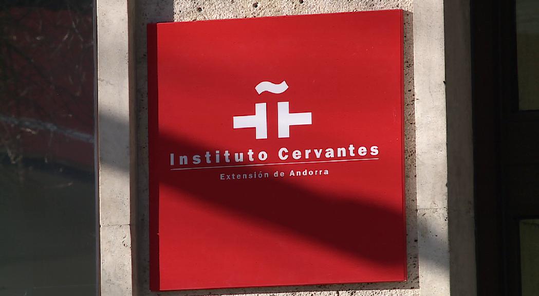 L'Institut Cervantes comença a operar amb l'objectiu de potenciar l'oferta cultural espanyola