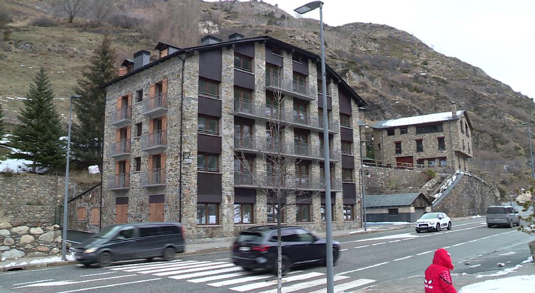 L'Institut de l'Habitatge busca límits per evitar augments desmesurats de lloguer el 2027