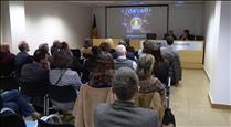 Una Intel·ligència Artificial per donar respostes sobre l'acord d'associació