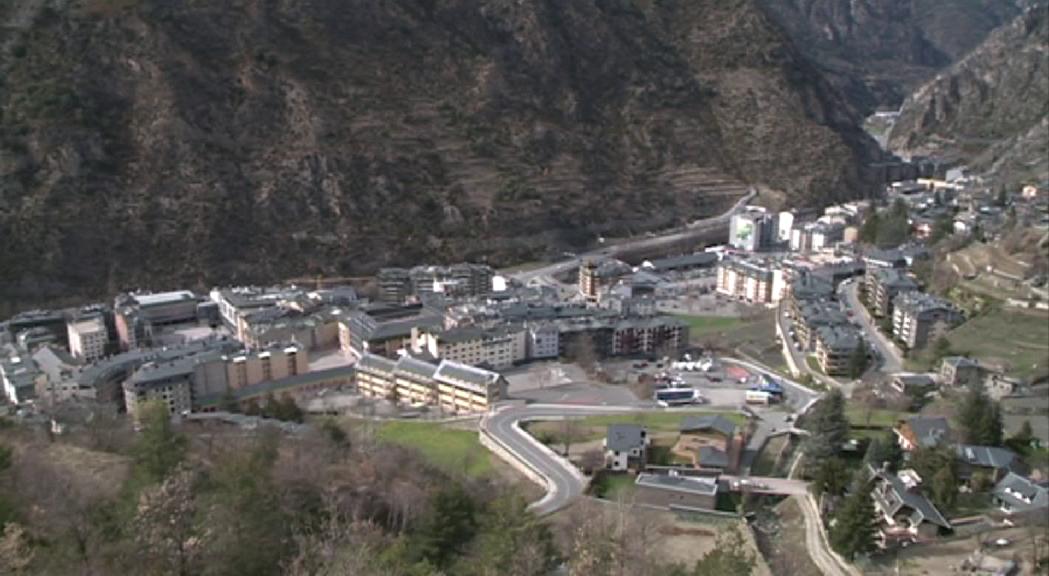 Intent a la desesperada per no deixar morir el projecte de la xarxa de calor de Sant Julià