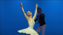 La International Ballet Company porta a Andorra una selecció dels millors ballets