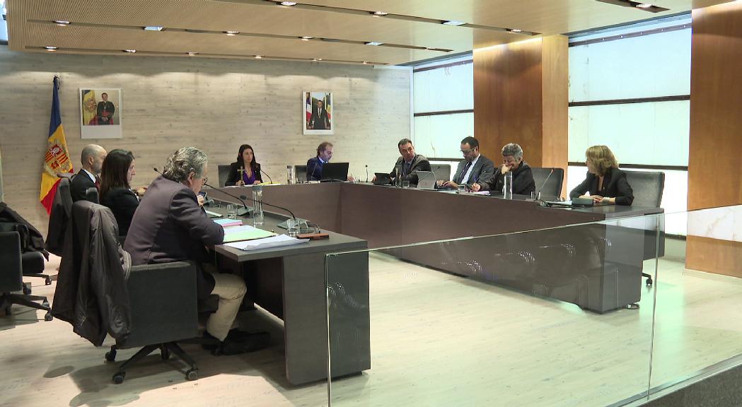  Inversió d’1,6 milions de Secnoa a Ordino-Arcalís