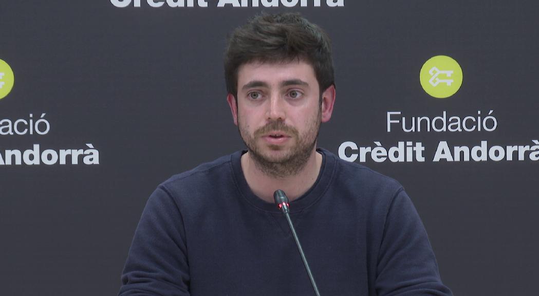 L'investigador Manel Esteller farà una xerrada sobre el càncer a Andorra el 19 de novembre