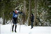 Irineu Esteve comença la remuntada al Tour de Ski