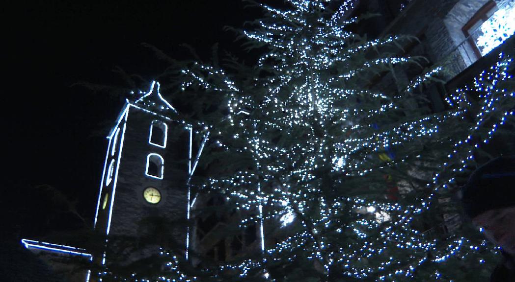 Ja és Nadal a Ordino