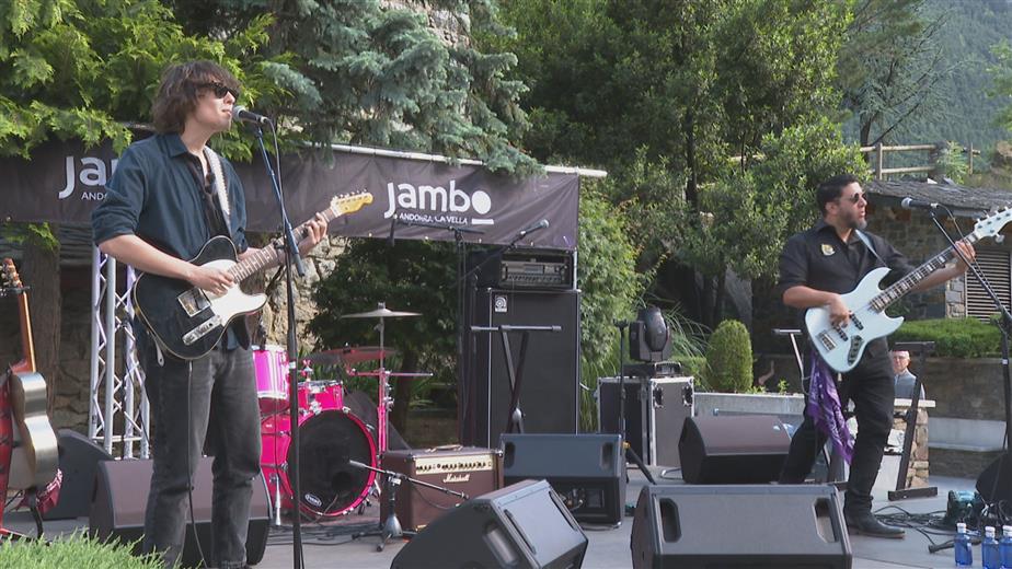 El Jambo Street Music tornarà, un any més, els dies