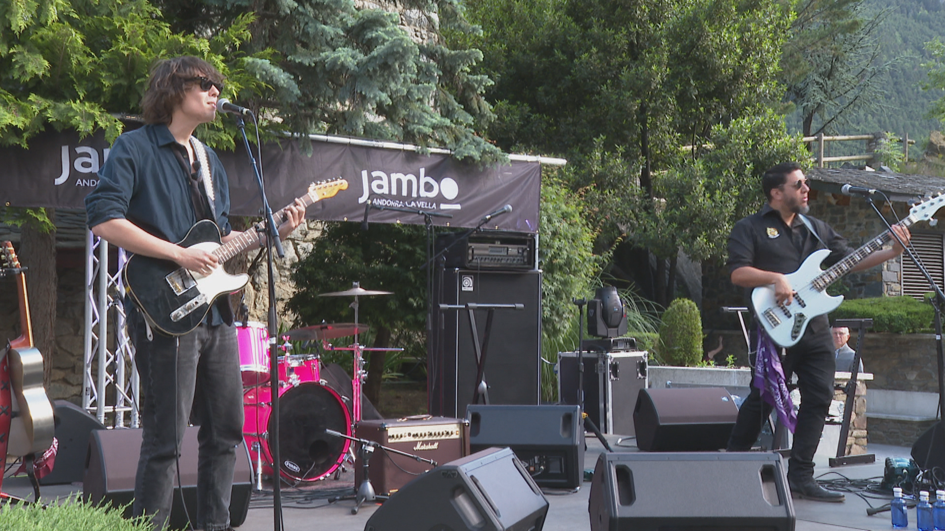 El Jambo Street Music tornarà al juny