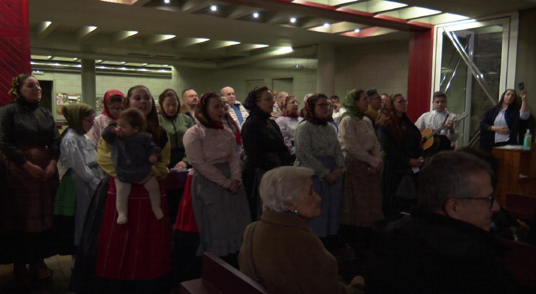 Janeiras per donar la benvinguda a l'any