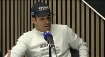 Joan Verdú vol fer medalla als Jocs Olímpics