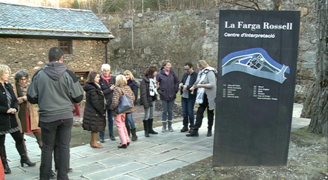 Jornades de portes obertes als museus per celebrar el dia internacional