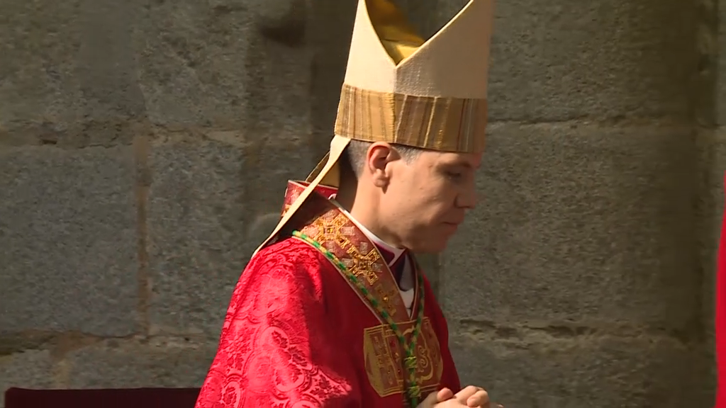 Josep-Lluís Serrano, nomenat bisbe coadjutor d'Urgell