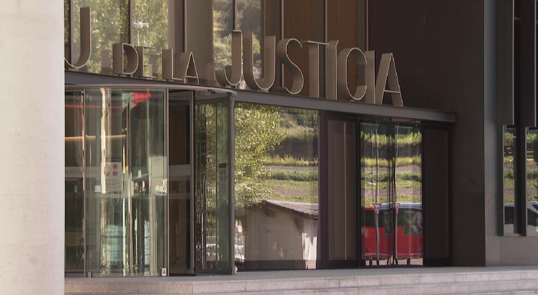 La justícia ha arxivat el procés de fallida de la s