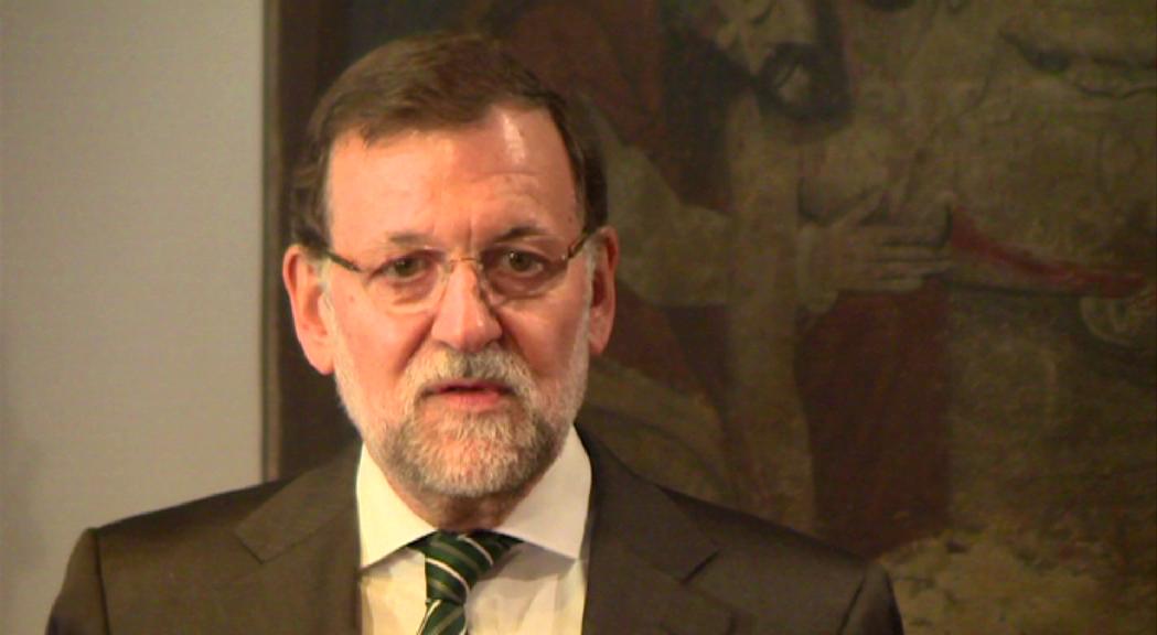 La Justícia de Madrid atura la citació de Rajoy per la querella a Andorra