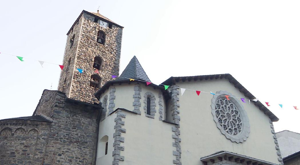 Kiko Veneno, Oques Grasses, Muchachito i Ptazeta a la Festa Major  d'Andorra la Vella 