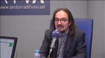 Landry Riba plegarà si no hi ha acord amb la UE 