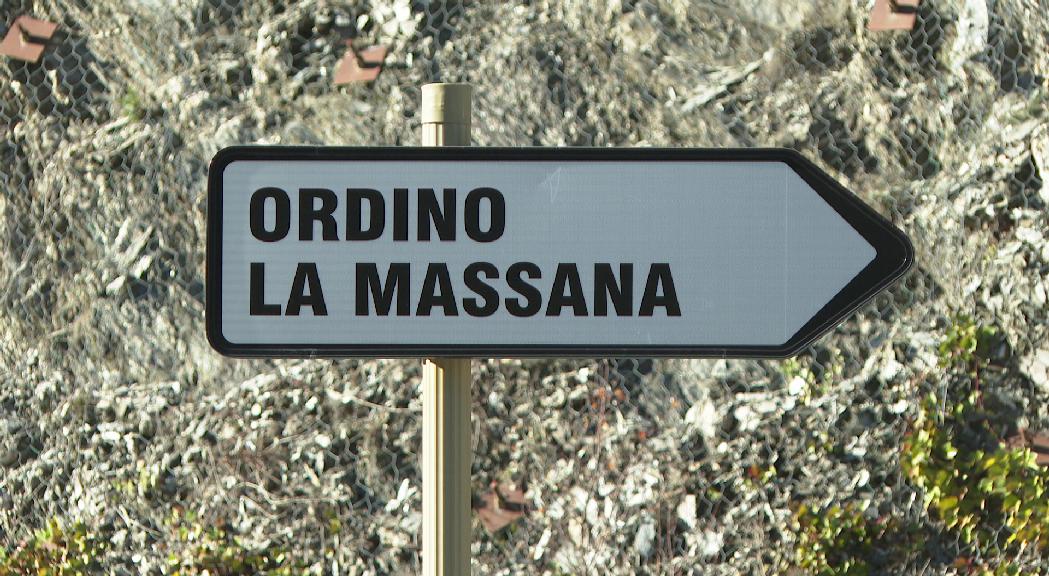 Licitades les obres d'un nou tram de desviació de la Massana