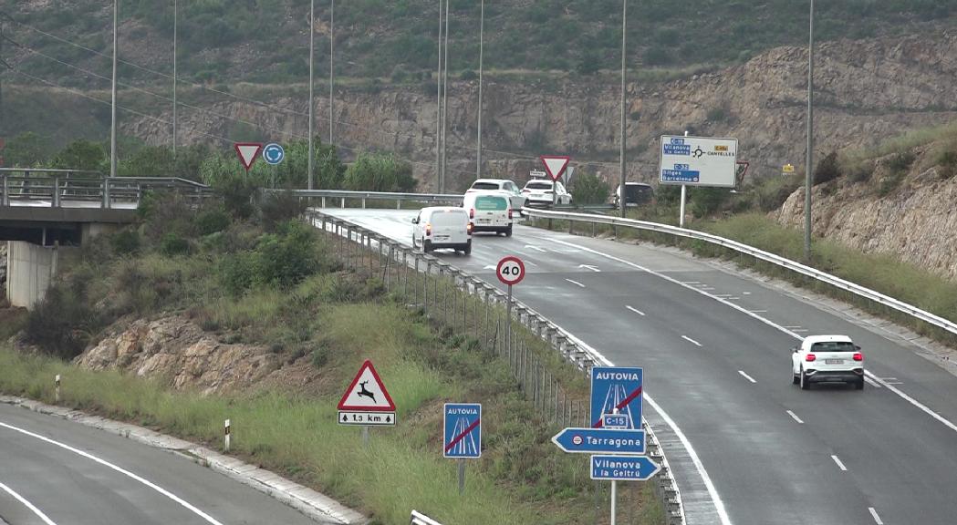  Les línies andorranes d'autobusos, sense incidències al territori català 