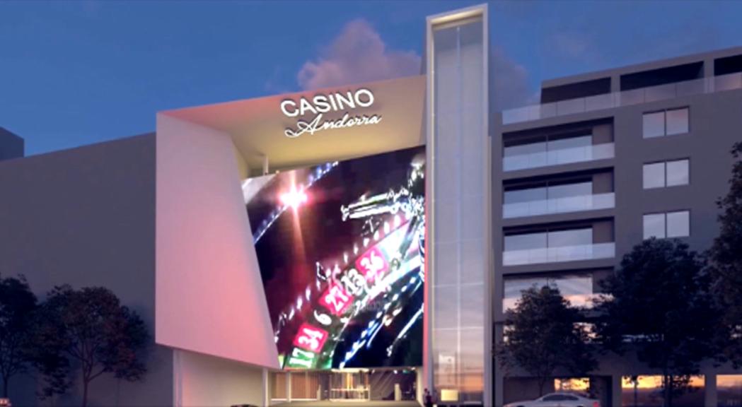 Lleure 3D defensa que va actuar amb transparència en el registre de la marca Casino de les Valls