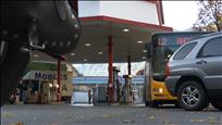 Lloguers i carburants moderen la inflació