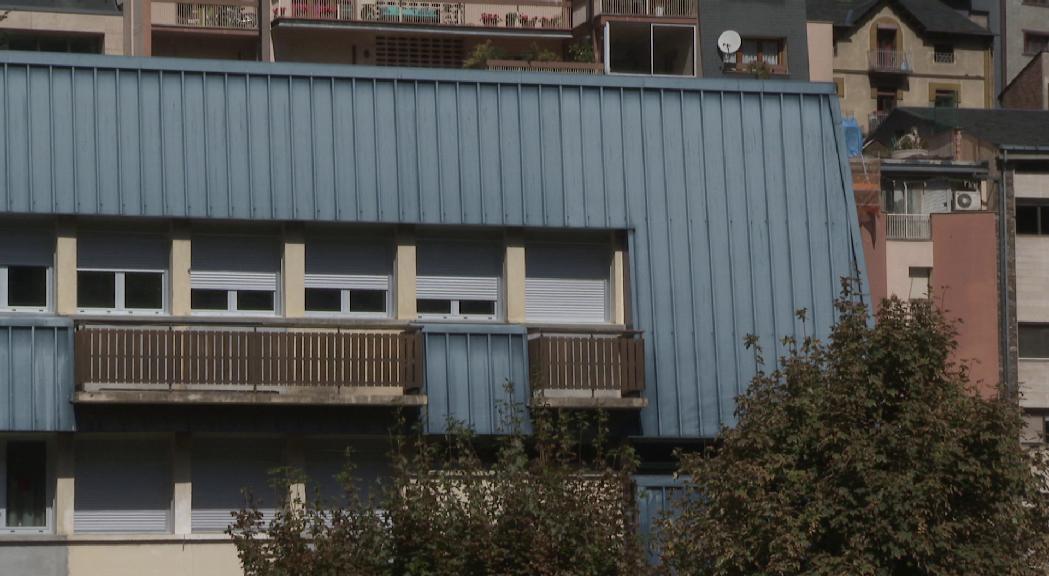 El lycée farà una crida a les famílies que vulguin acollir alumnes del Pas de la Casa a l'espera de la reobertura de l'internat