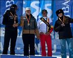 Maeva Estevez guanya el Campionat d'Espanya