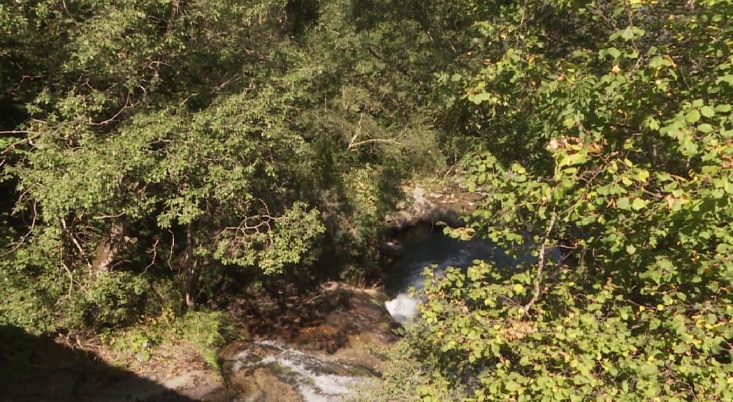 Majoral aposta per aparcar l'ordinació de la vall del Madriu i avançar en altres aspectes