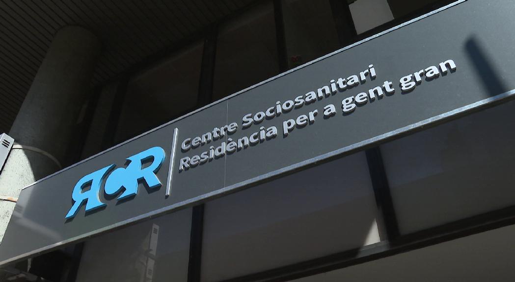 La majoria de centres sociosanitaris es mantenen estables tot i la preocupació davant l'augment dels contagis