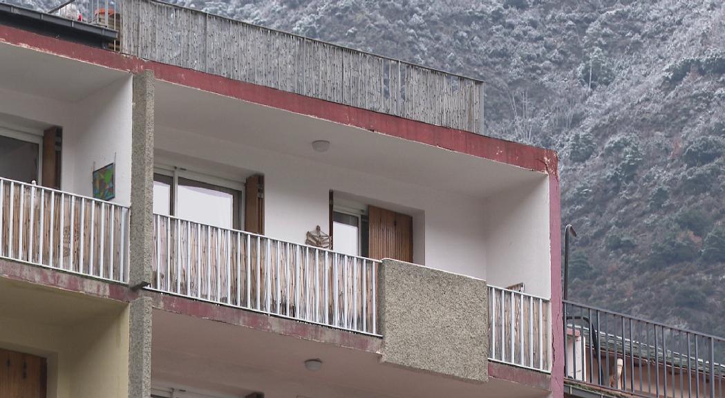 L'Institut Nacional de l'Habitatge tira endavant entre els retrets de majoria i oposició per la gestió de la problemàtica