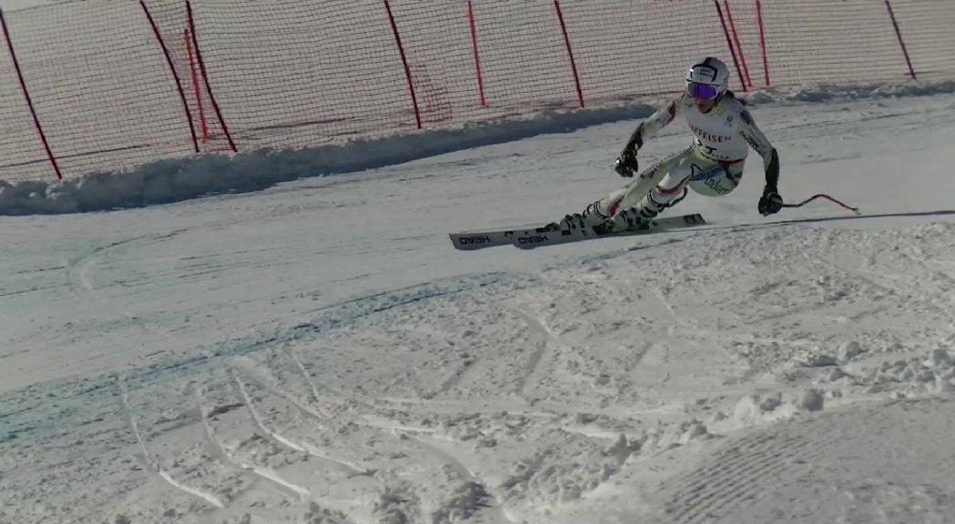 El mal temps deixa Moreno i Verdú sense competir a les Dolomites i a les Rocoses canadenques