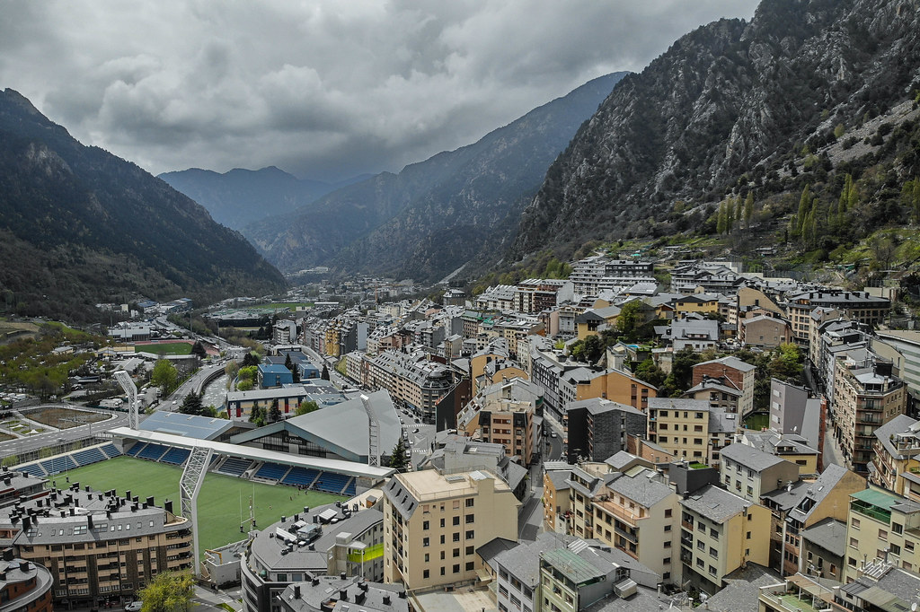 La Coordinadora per l'Habitatge Digne valora mobilitzacions a Andorra contra la llei òmnibus 