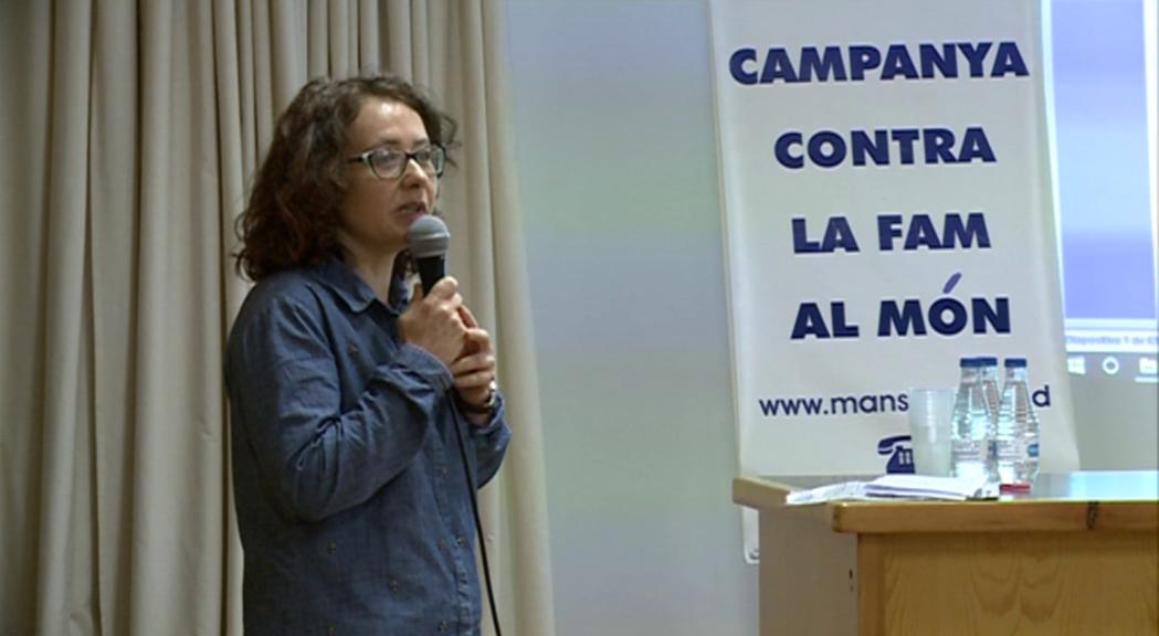 Mans Unides informa sobre els seus projectes al Camerun i el Benín