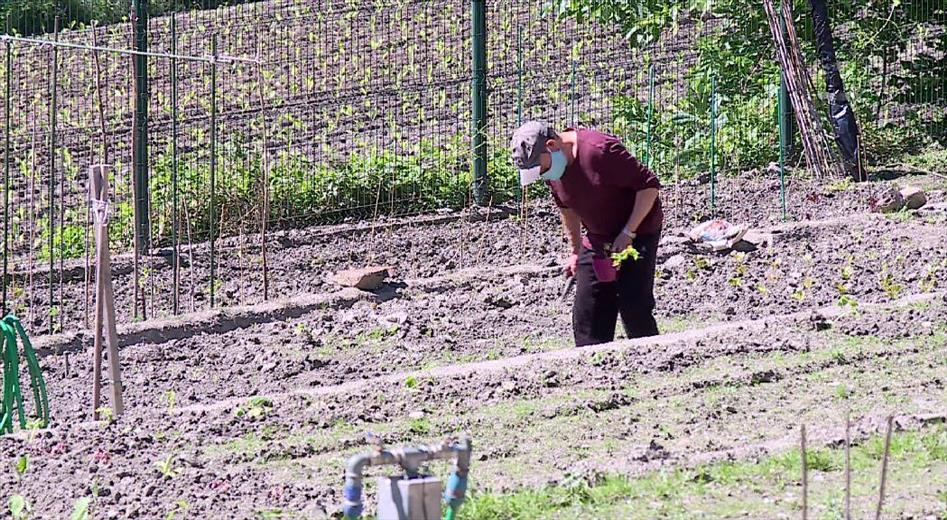 Les activitats de lleure a l'exterior, organitzades per les l