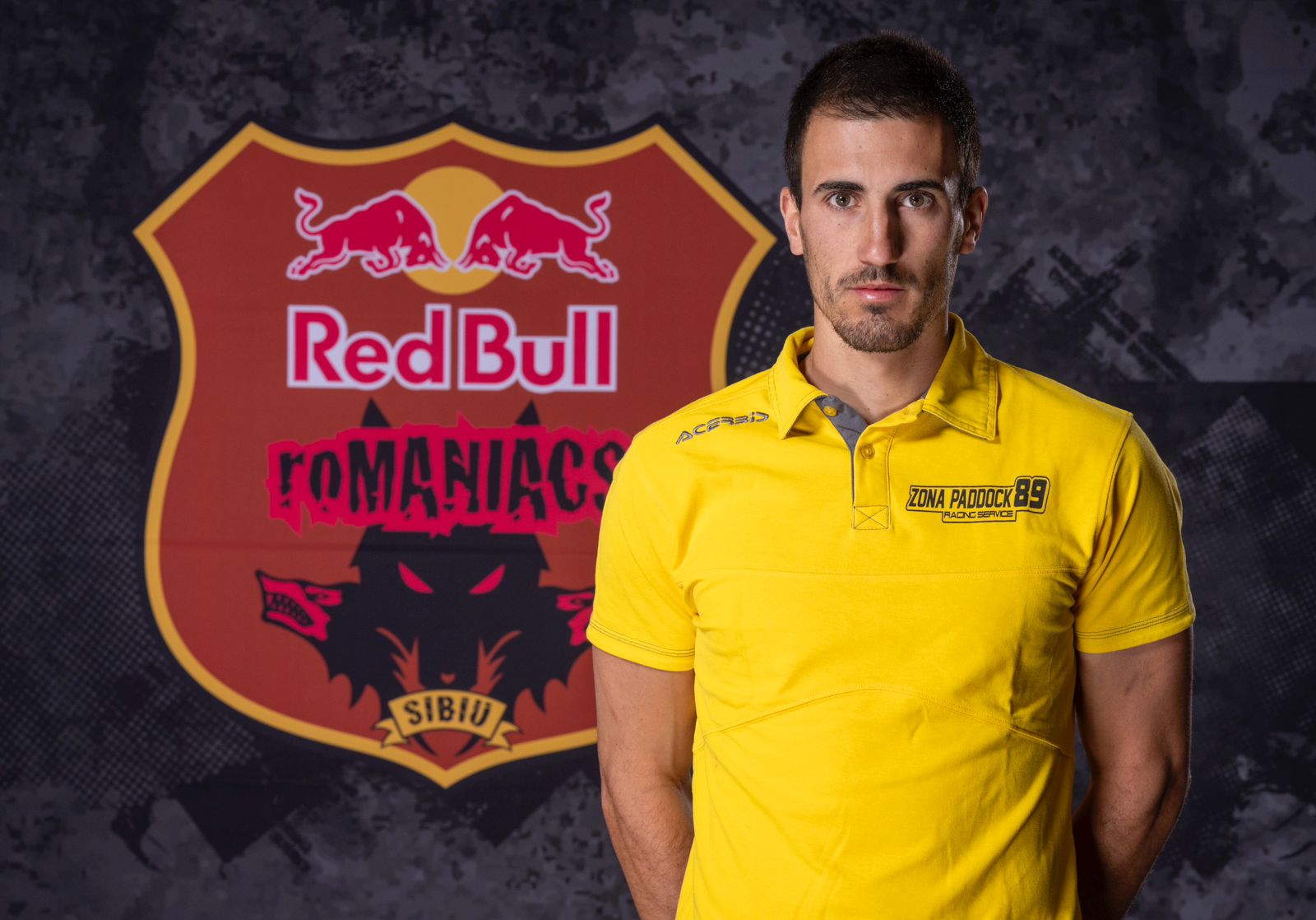 Marc Font abandona després de viure un infern a la Red Bull Romaniacs