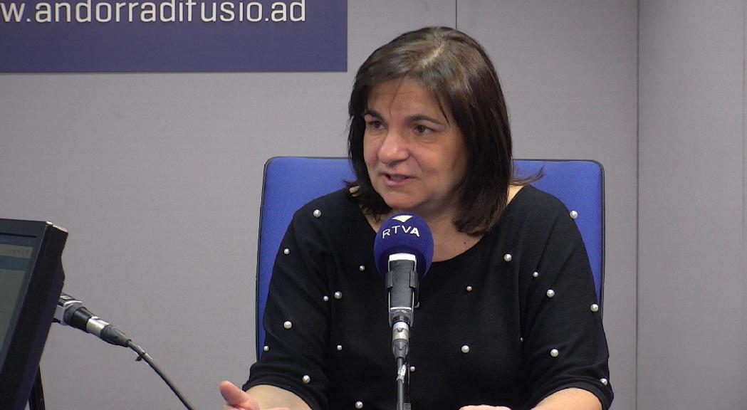 Marín sospita d'un "pacte entre Liberals i el PS" a les comunals a Escaldes-Engordany