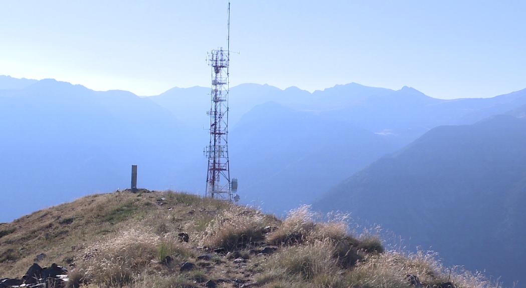 Marsol assegura que Andorra la Vella i la Massana van a la mateixa velocitat pel telefèric de Carroi