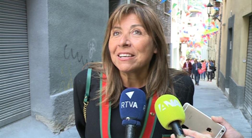 Marsol, oberta a sumar per les comunals "liberals, terceres vies, independents..."