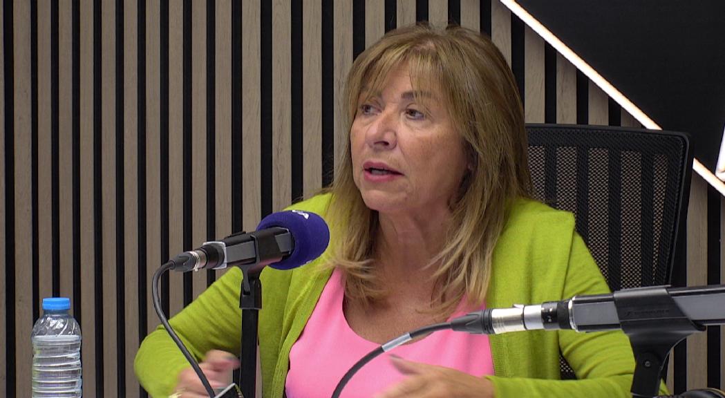 Marsol planteja una pujada de les pensions més baixes