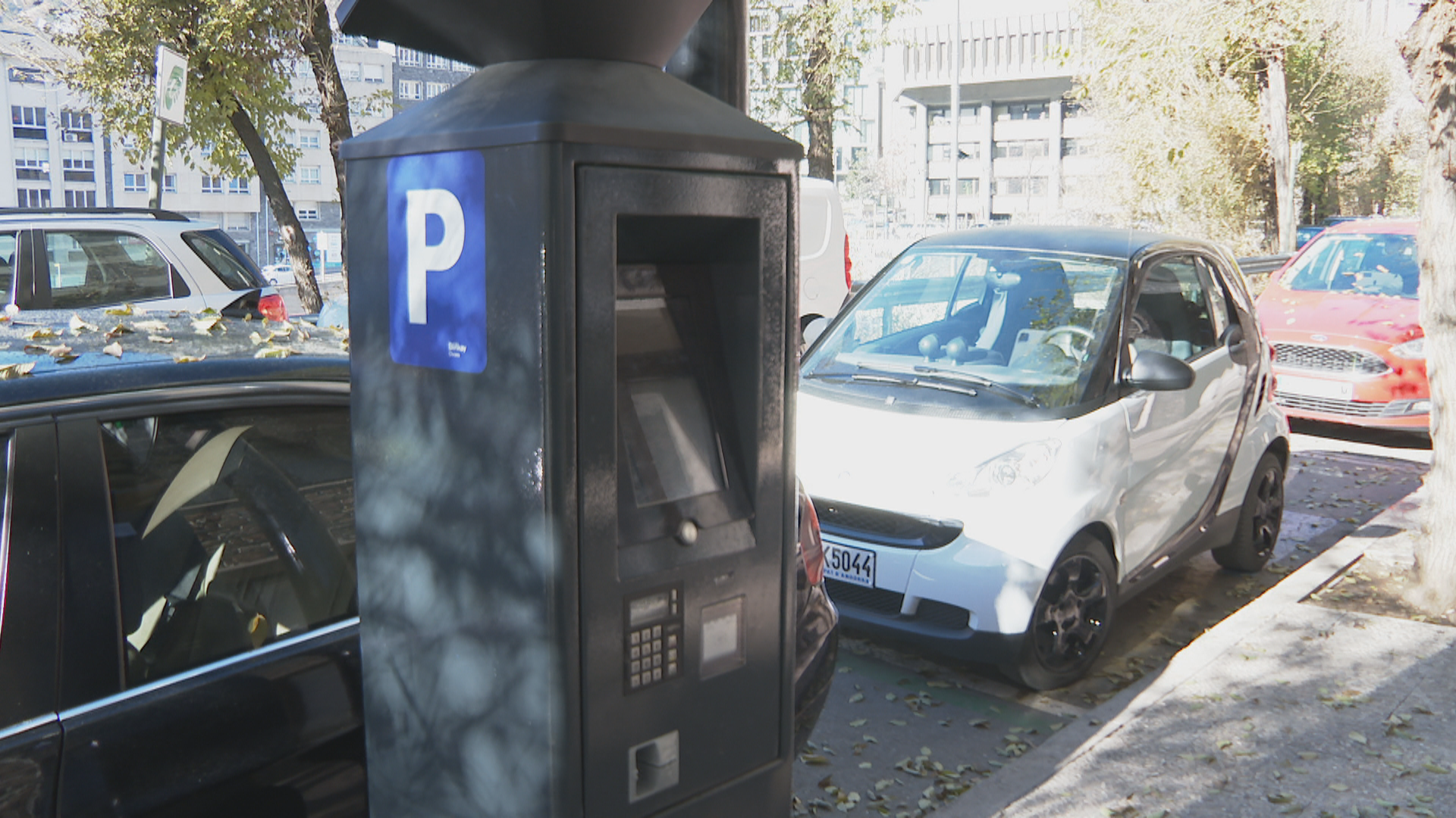  Marsol respon les crítiques pels nous parquímetres i afirma que estan homologats