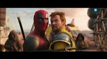 Marvel torna a la gran pantalla amb 'Deadpool y Lobezno'