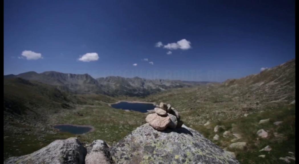 En marxa la central de reserves de la ruta Coronallacs