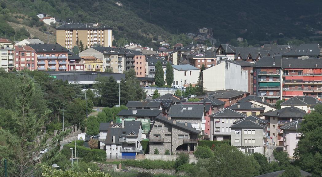 En marxa l'índex que limita el preu del lloguer a la Seu d'Urgell