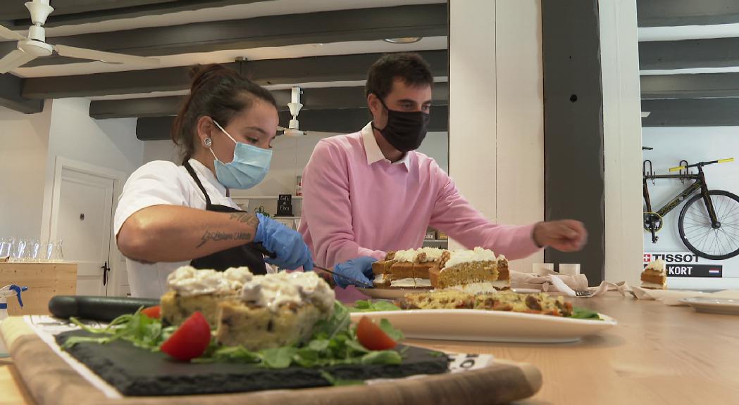 La Massana Fogons enceta la 14a edició de tardor amb la participació d'una vintena de restaurants