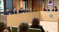La Massana gairebé exhaureix les quotes de la construcció en 3 mesos