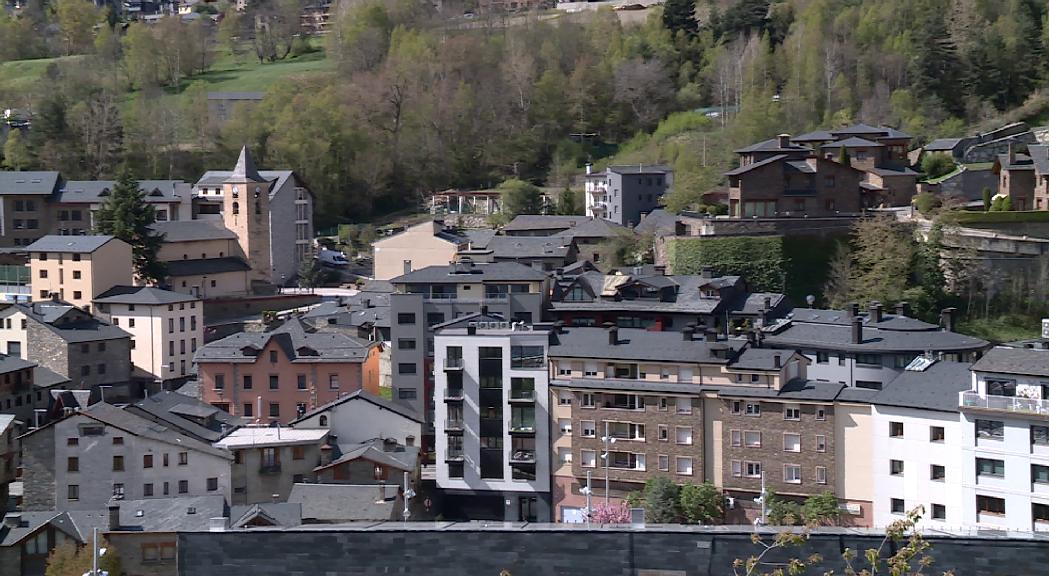 La Massana vol reviure l'associació de comerciants