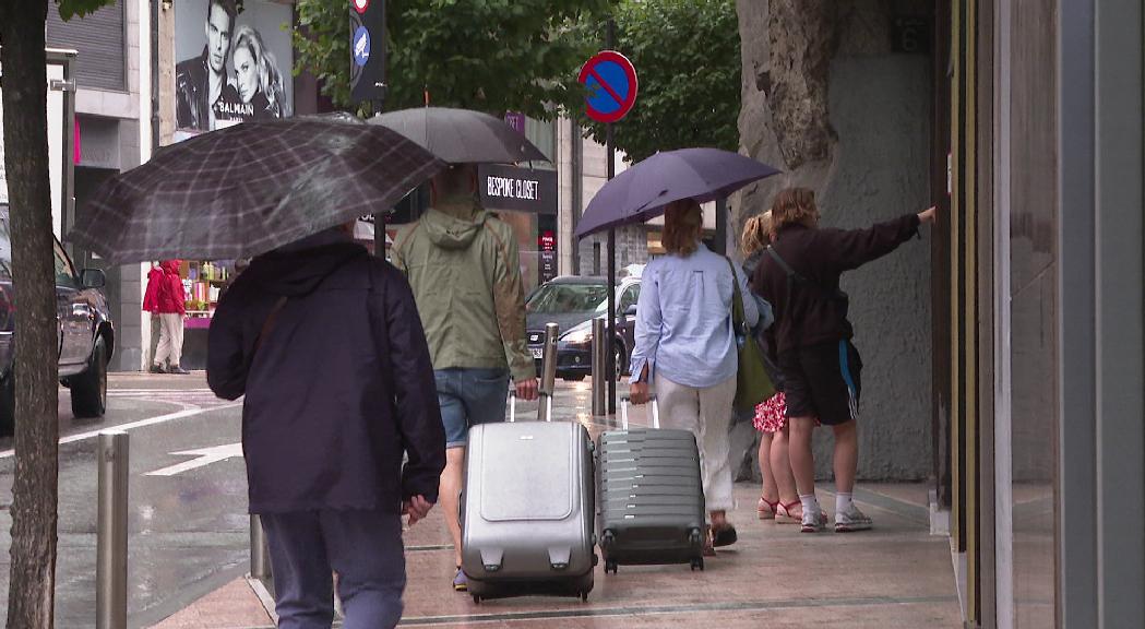 Màxima ocupació hotelera durant el pont 