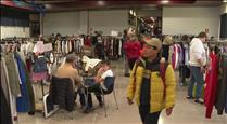 Menys afluència de l'habitual al Vide Dressing