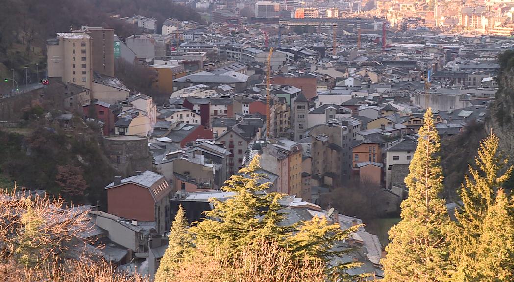 Menys burocràcia i més garanties per als inversors estrangers d'immobles